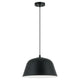 Sydney 12" 1-Light Pendant
