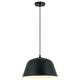 Sydney 12" 1-Light Pendant