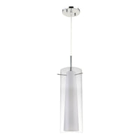 Aulide 1-Light Mini Pendant