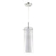 Aulide 1-Light Mini Pendant