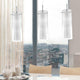 Aulide 1-Light Mini Pendant