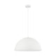 Domo 20" 1-Light Pendant