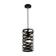Salerno 1-Light Mini Pendant
