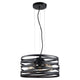 Salerno 3-Light Pendant