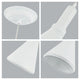 Forli 1-Light Pendant