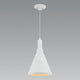 Forli 1-Light Pendant