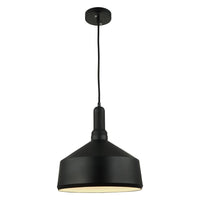 Forli 1-Light Pendant