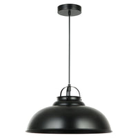 Martin 1-Light Pendant