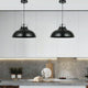 Martin 1-Light Pendant