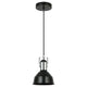 Mondale 1-Light Mini Pendant