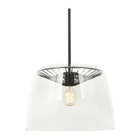 Claire 1-Light Pendant