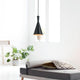 Mantua 1-Light Pendant