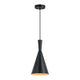 Mantua 1-Light Pendant
