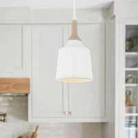 Melrose 1-Light Mini Pendant