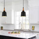 Melrose 1-Light Mini Pendant
