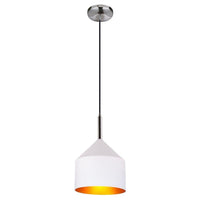 Rotello 1-Light Pendant