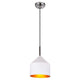 Rotello 1-Light Pendant