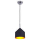 Rotello 1-Light Pendant