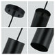 Toro 1-Light Mini Pendant