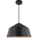 Jaxon 1-Light Pendant