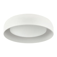 Callaghan 3-Light Flush Mount