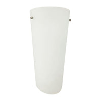 Corte 1-Light Sconce