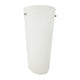 Corte 1-Light Sconce