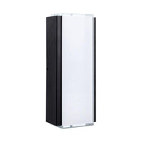 Daria 1-Light Outdoor Wall Light