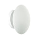 Pom 1-Light Wall or Ceiling Light
