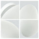 Pom 1-Light Wall or Ceiling Light