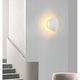 Pom 1-Light Wall or Ceiling Light