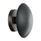 Pom 1-Light Wall or Ceiling Light