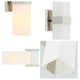 Portici 2-Light Vanity Light