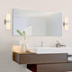 Portici 2-Light Vanity Light