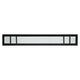 Livia 38" 1-Light Vanity Light