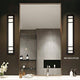 Livia 38" 1-Light Vanity Light