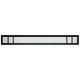 Livia 50" 1-Light Vanity Light