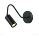 Monty 1-Light Wall or Ceiling Light
