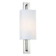Villena 1-Light Sconce
