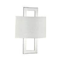 Villena 1-Light Sconce