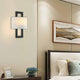 Villena 1-Light Sconce
