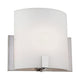 Kinston 1-Light Sconce