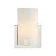 Kinston 1-Light Sconce