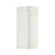 Sutlon 2-Light Sconce