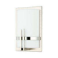 Francis 1-Light Sconce