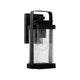 Homestead 1-Light Outdoor Wall Light