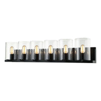 Cora 6-Light Vanity Light