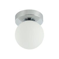 Hollywood 1-Light Vanity Light