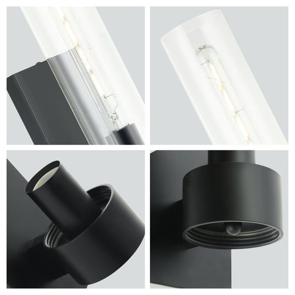 Cardero 1-Light Vanity Light