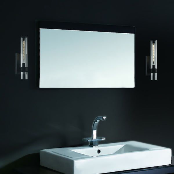 Cardero 1-Light Vanity Light